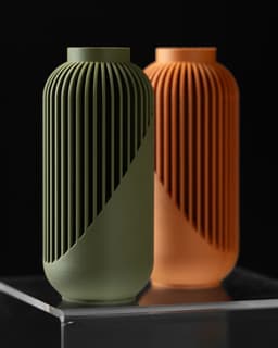 Yao Flower Vase Reissue by MODERN MACHINE 3d model