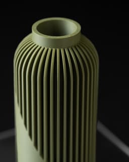 Yao Flower Vase Reissue by MODERN MACHINE 3d model
