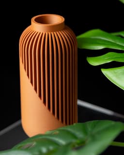 Yao Flower Vase Reissue by MODERN MACHINE 3d model