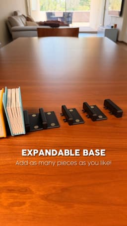 OPEN FOLDER | DESKTOP INSTANT PHOTO ALBUM 3d model