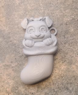 3d model