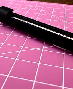 6X2mm Magnet Dispenser 3d model