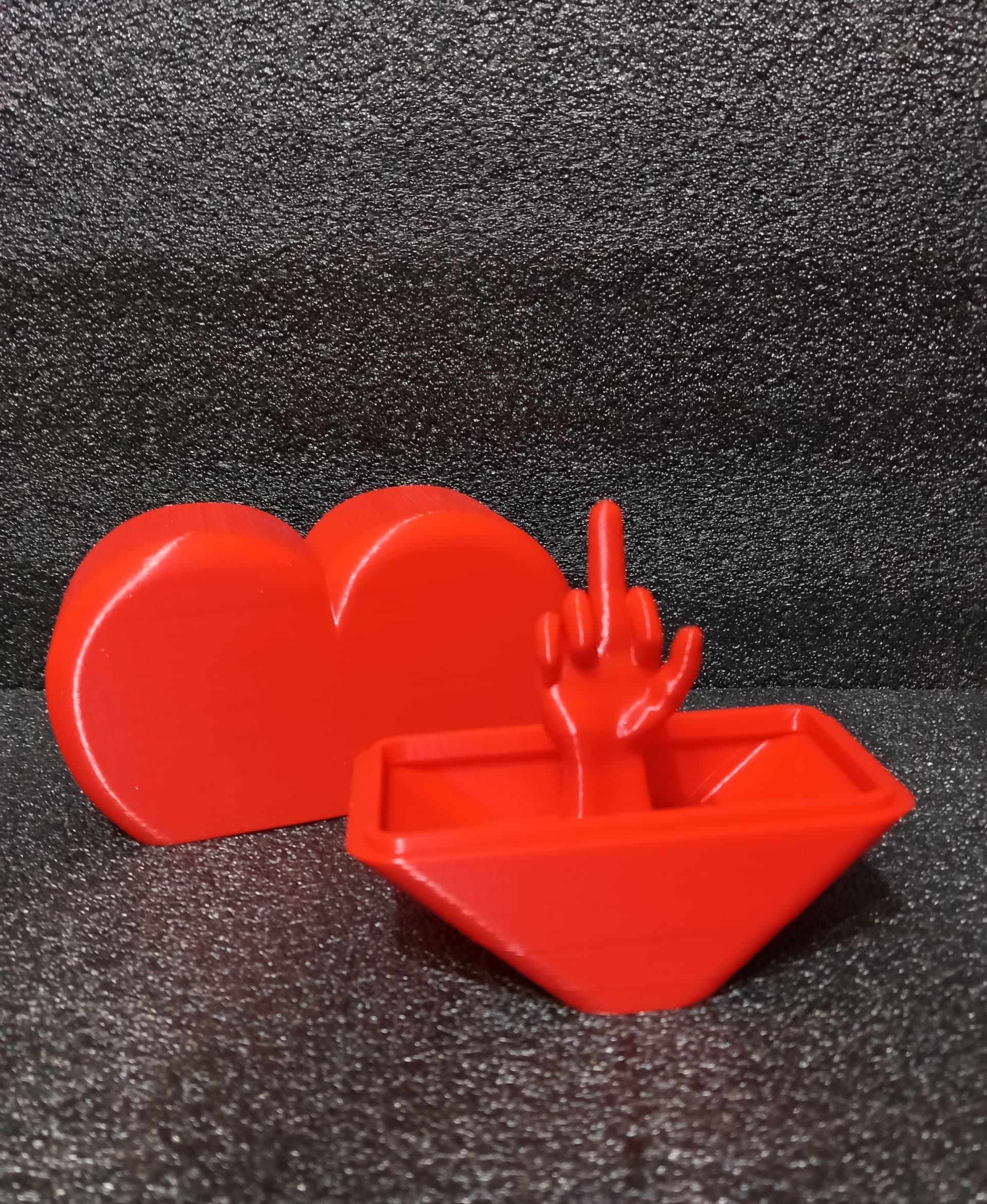 0.12 layers , matterhackers red