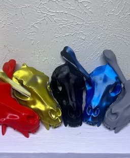3d model