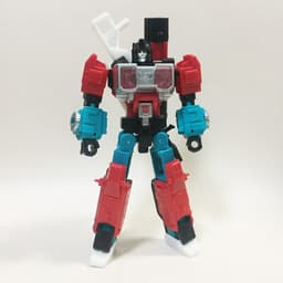 TF TR Perceptor Upgrade 3d model