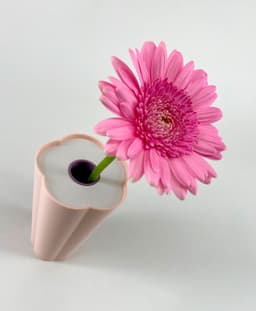 Sakura Bud Vase Cherry Blossoms Collection Printable Objects 3d model