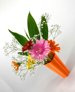 Sakura Bud Vase Cherry Blossoms Collection Printable Objects 3d model
