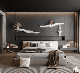 Parametric Shelf Design V3 3d model