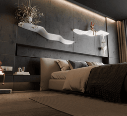 Parametric Shelf Design V3 3d model