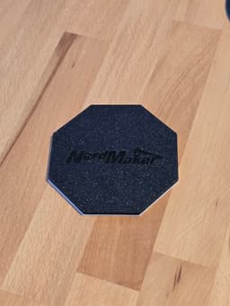 NerdCoaster Squadron 3d model