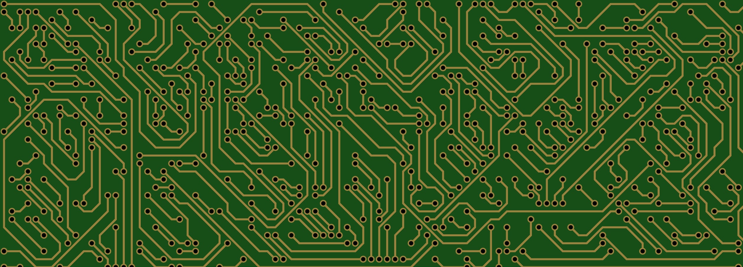 Circuit Board v1.stl 3d model