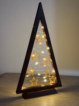 CHRISTMAS TREE 3d model