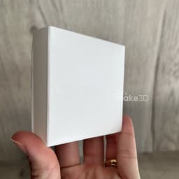 Foldable Box 20mm – Fast & Functional 3d model
