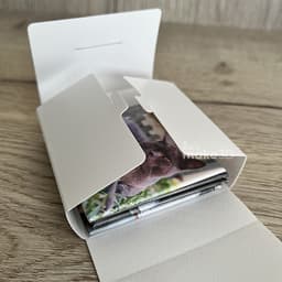 Foldable Box 20mm – Fast & Functional 3d model