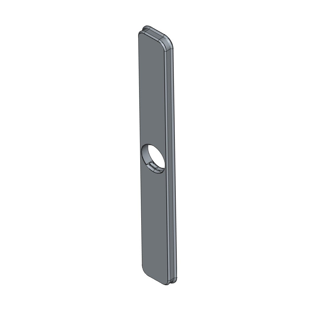 D-LOCK_BOX-TOP.1X8 3d model