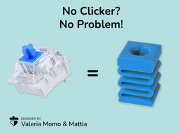 Dummy Clicker 3d model