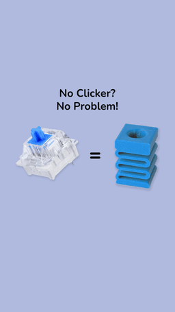 Dummy Clicker 3d model