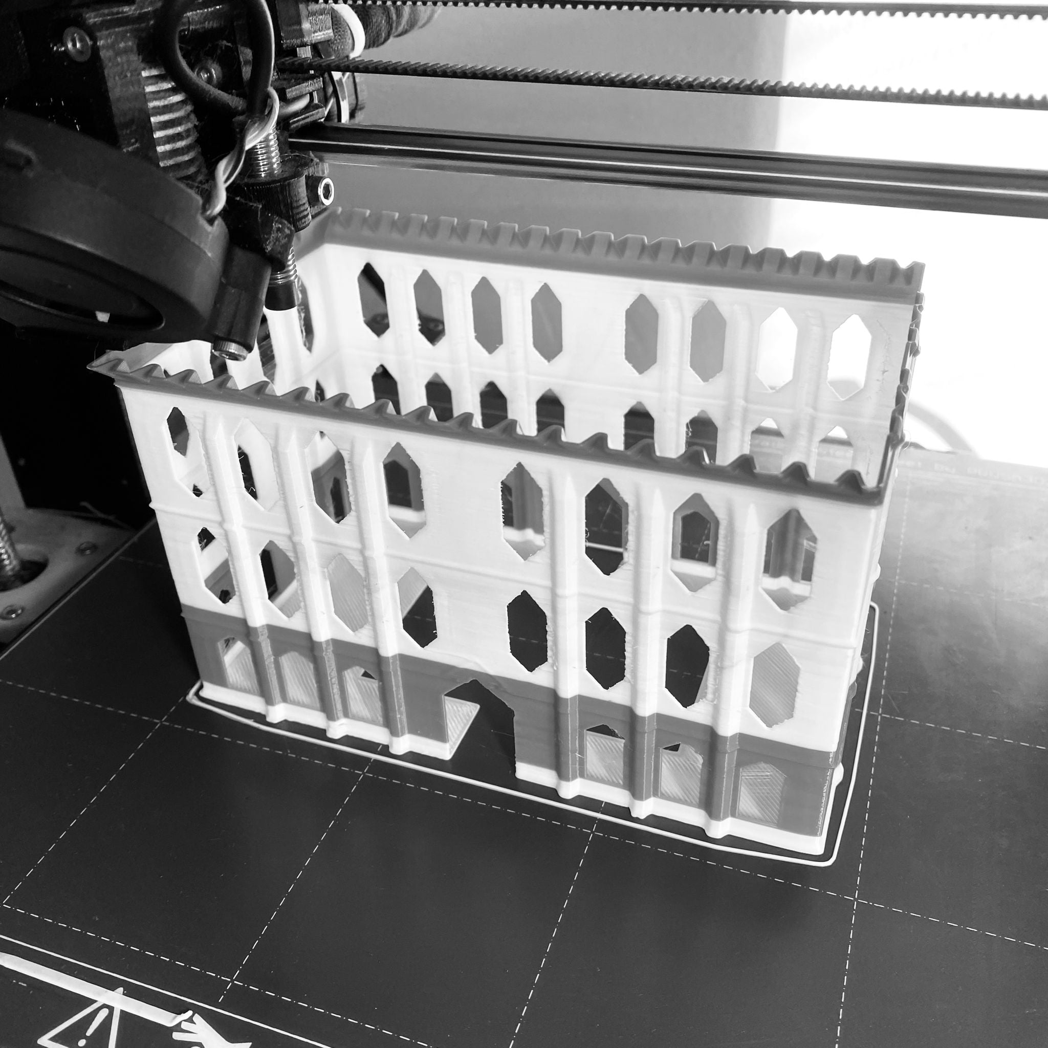 Light House 3d model
