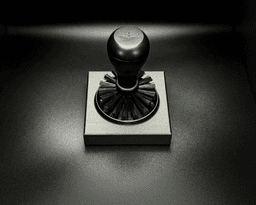 Module - Brush Stand (Works with Distributor and WDT tools) 3d model