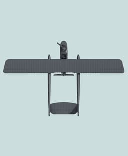 1:144 Ago C.I (Mercedes) 3d model