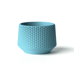 Planter 3d model