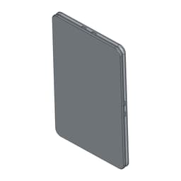 D-LOCK_PANEL-CLEAN.3X5 3d model