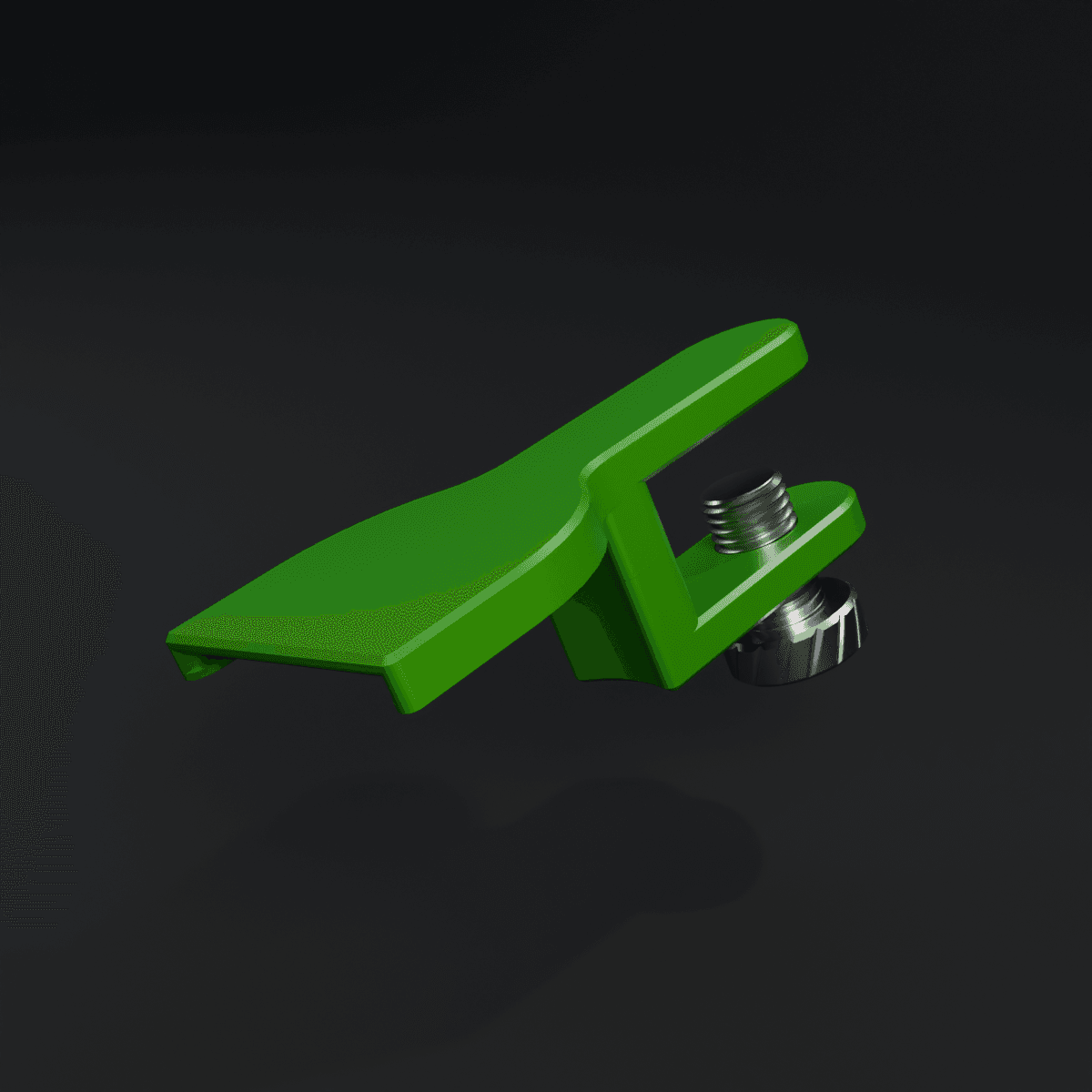 Yet another table can holder 3d model