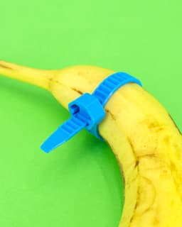 EZPZ Ziptie // TPU Cable Tie 3d model