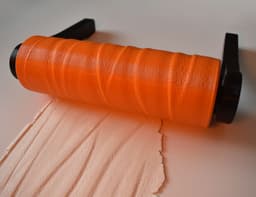 Beach Texture Rollers 3d model