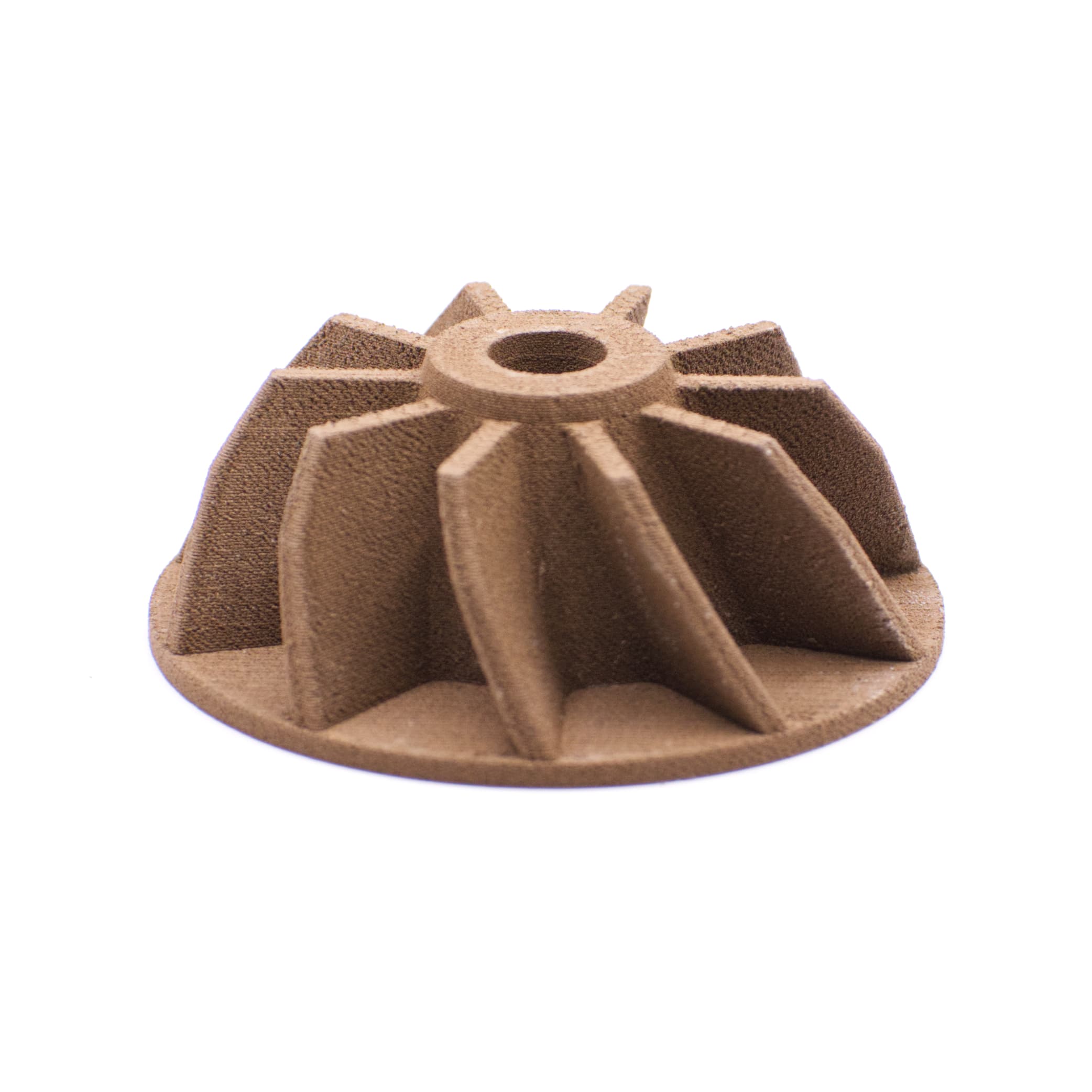 Impeller Test Model 3d model