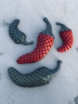 3d model