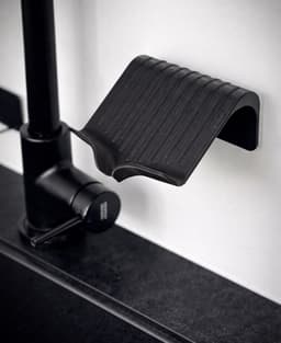 Sponge Holder | Soap Dish | Drain Tray 3d model