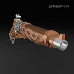 Phosphor serpenta - Adeptus Mechanicus 3d model