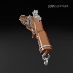 Phosphor serpenta - Adeptus Mechanicus 3d model