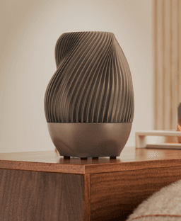 Tama Lamp 3d model