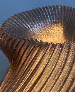Tama Lamp 3d model