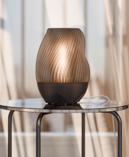 Tama Lamp 3d model