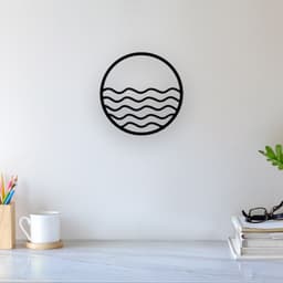 Wall Art 3d model