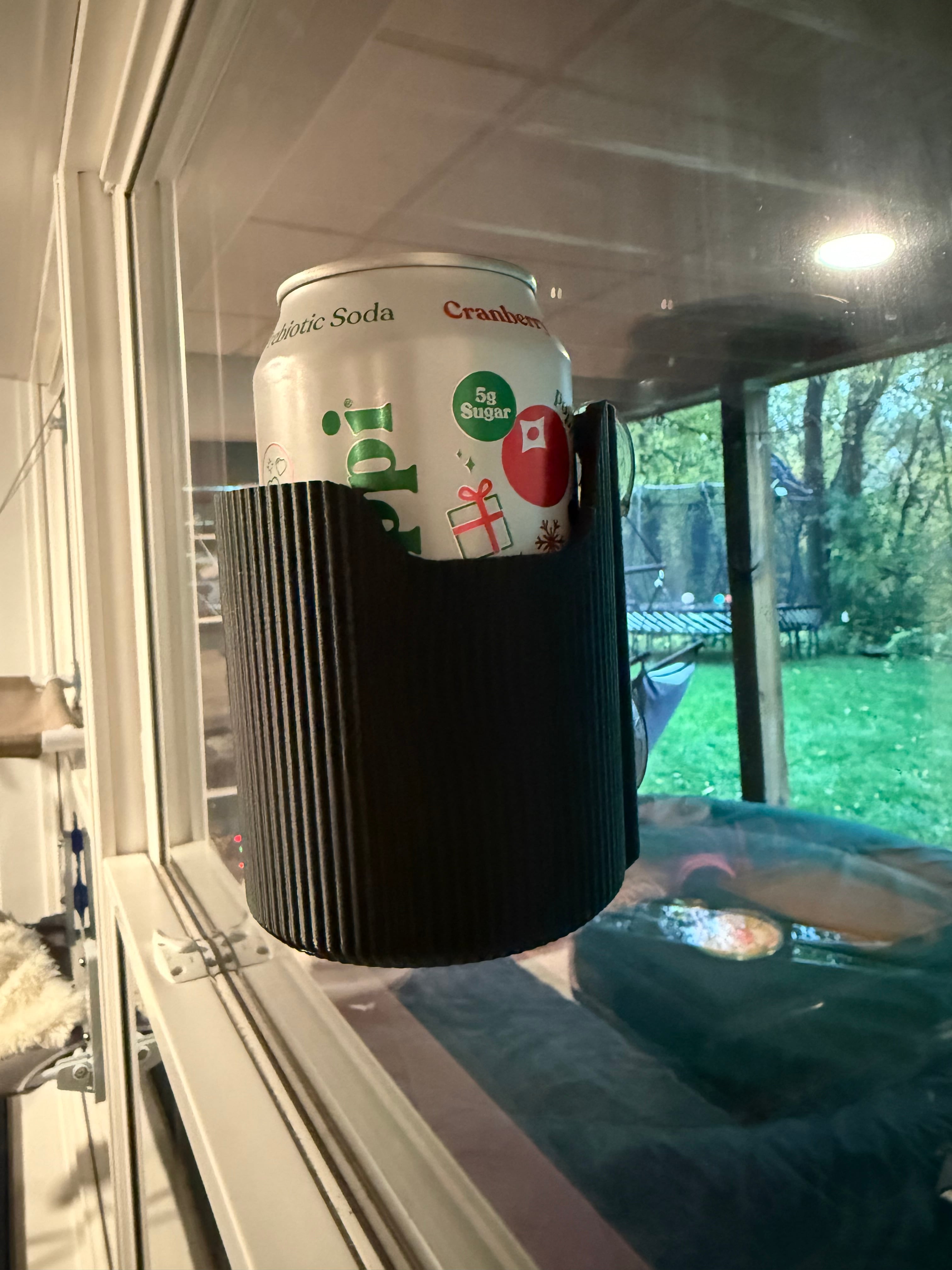 DrinkHolder 3d model