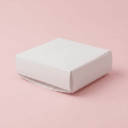 Foldable Box 20mm – Fast & Functional 3d model
