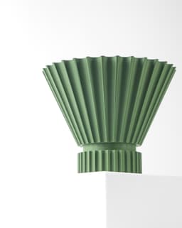 Planter Pot F024 by UMINO 3d model