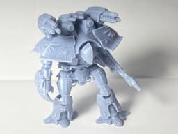 TITAN.stl 3d model