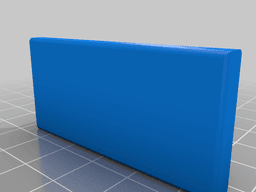 Customizable Decorative Riser/Elevator or Feet for (Larger) Plant Pots 3d model