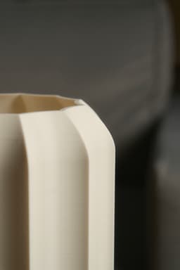 Linea - Small Table/Bedside Lamp 3d model