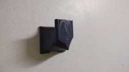WHS master block v001.stl 3d model