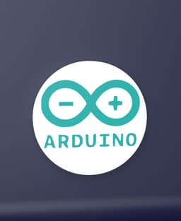 Arduino - LED Strip compatible 3d model