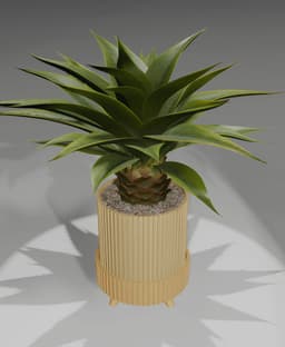 3d model