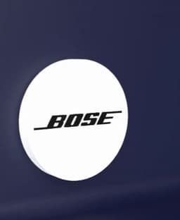 Bose - LED Strip compatible 3d model