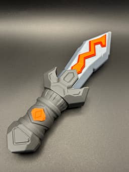 3d model
