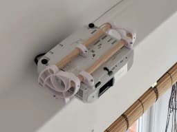 Universal Video Projector Mount 3d model